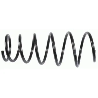 Ressort de suspension SACHS 998 885