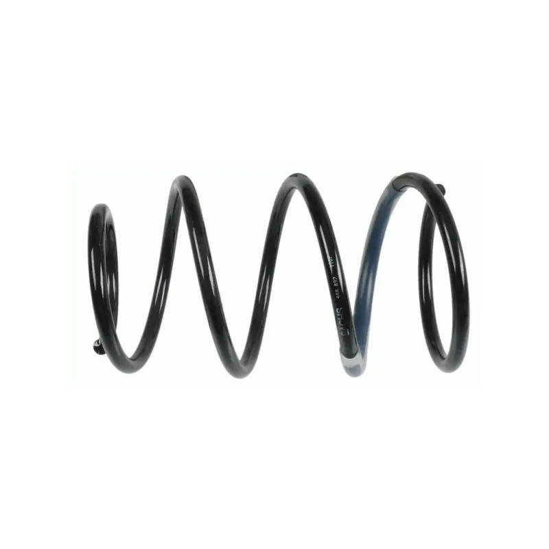 Ressort de suspension SACHS 998 892