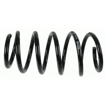 Ressort de suspension SACHS 998 895