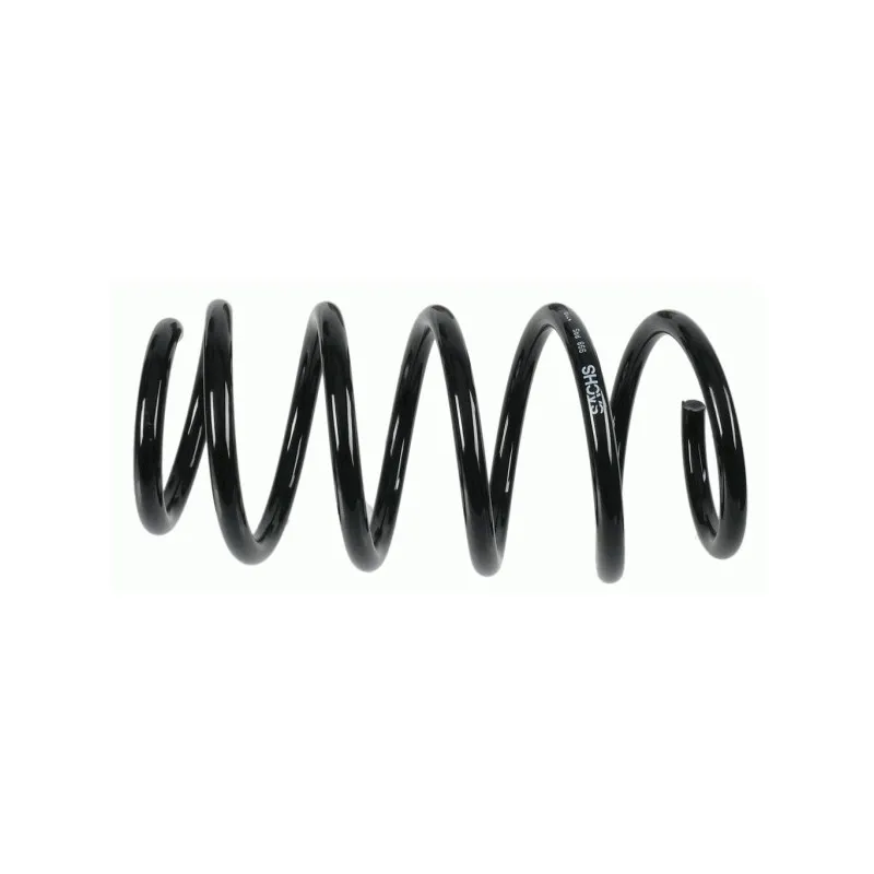 Ressort de suspension SACHS 998 895