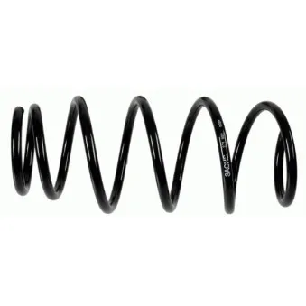 Ressort de suspension SACHS