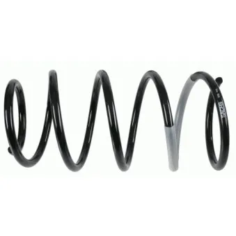 Ressort de suspension SACHS 998 906