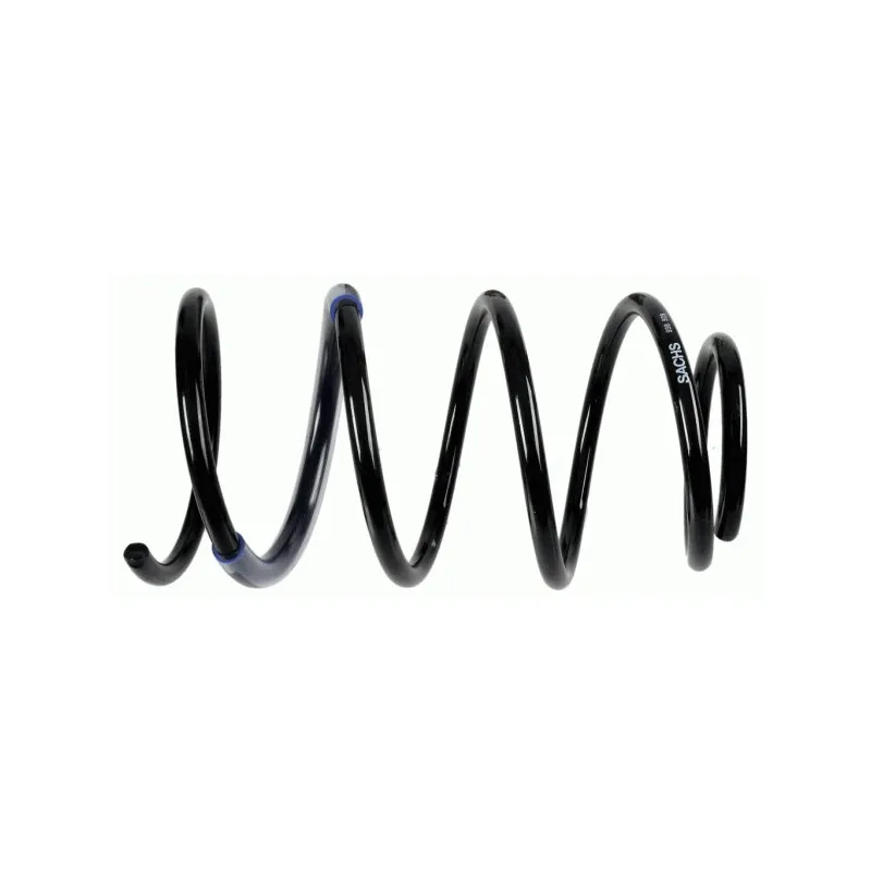 Ressort de suspension SACHS 998 909