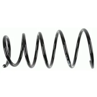 Ressort de suspension SACHS 998 914
