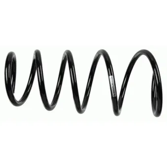 Ressort de suspension SACHS 998 917