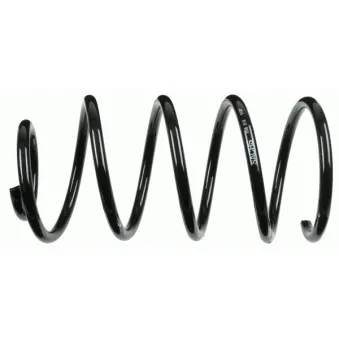 Ressort de suspension SACHS
