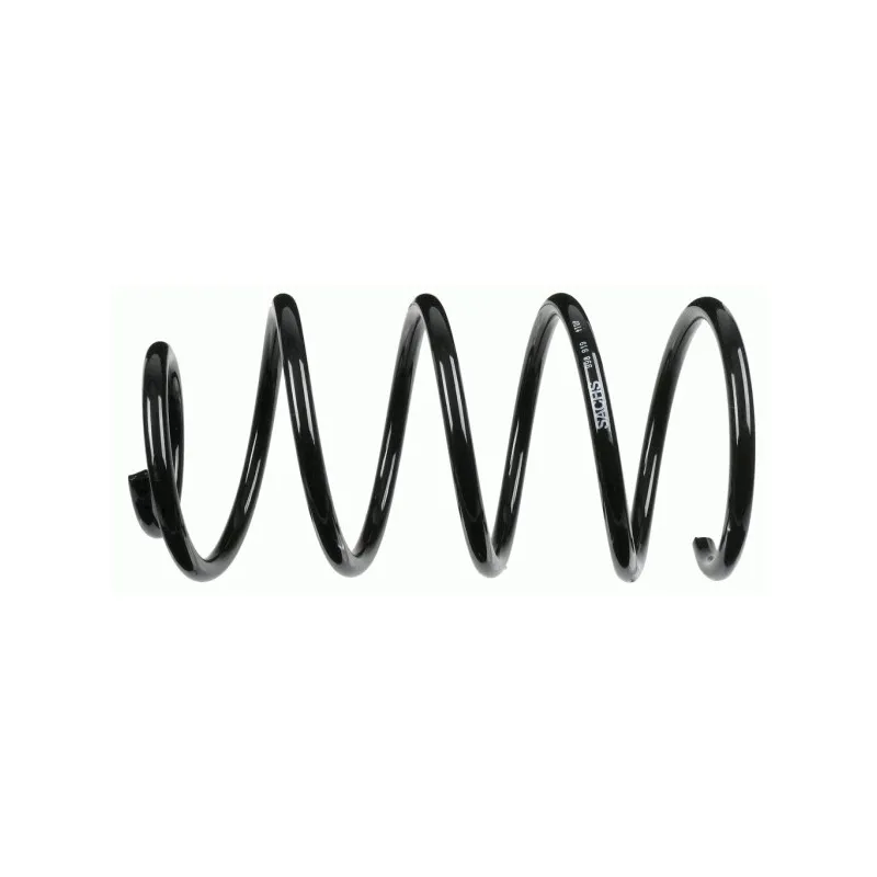 Ressort de suspension SACHS 998 919