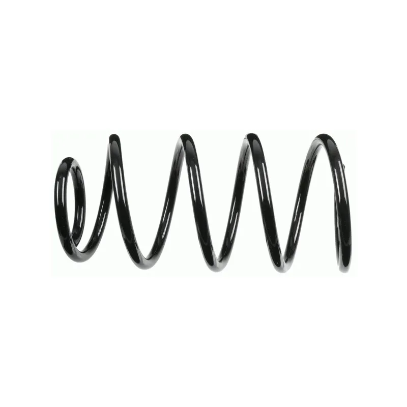Ressort de suspension SACHS 998 920