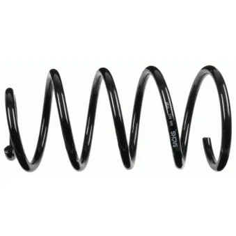 Ressort de suspension SACHS 998 922
