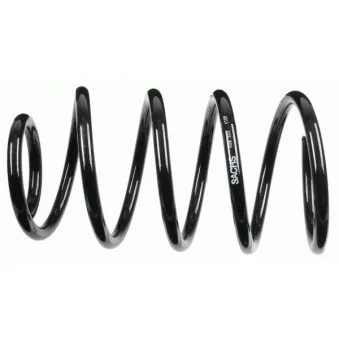 Ressort de suspension SACHS 998 923