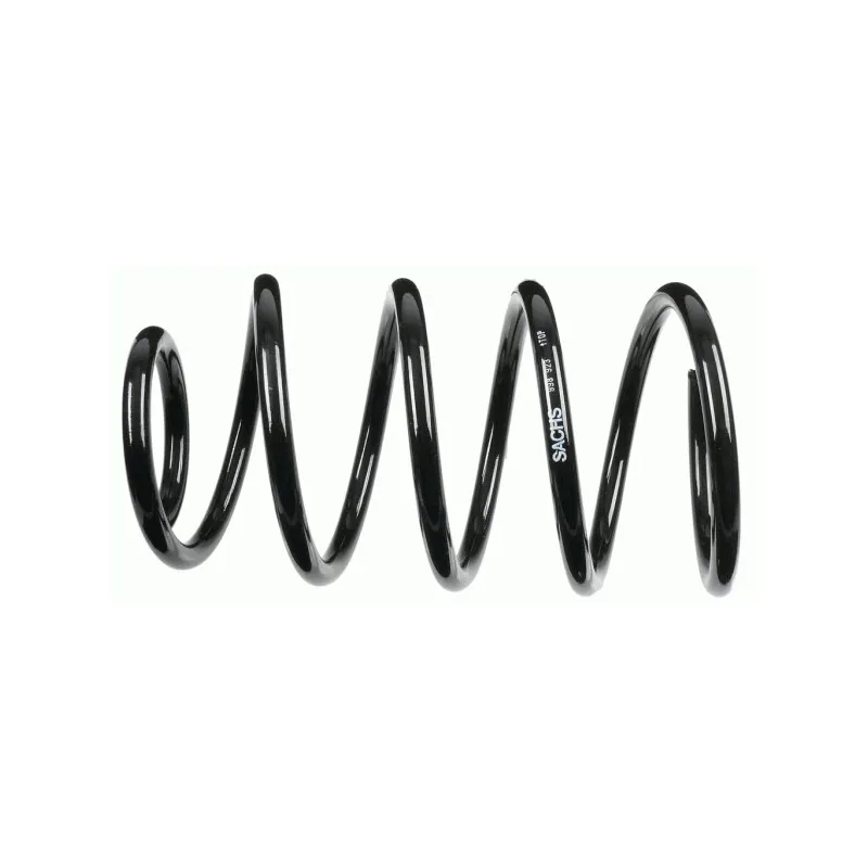 Ressort de suspension SACHS 998 923