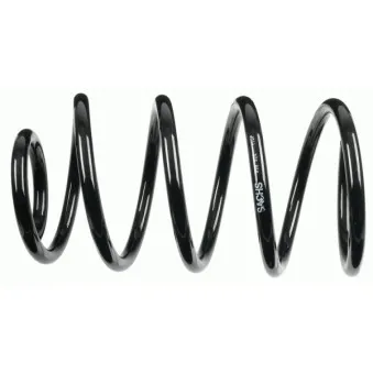 Ressort de suspension SACHS 998 924