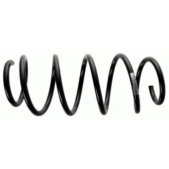 Ressort de suspension SACHS 998 928