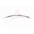 Flexible de frein MEHA AUTOMOTIVE MH72633 - Visuel 1