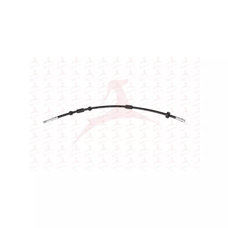 Flexible de frein MEHA AUTOMOTIVE MH72633