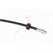 Flexible de frein MEHA AUTOMOTIVE MH72633 - Visuel 2