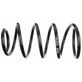 Ressort de suspension SACHS 998 936