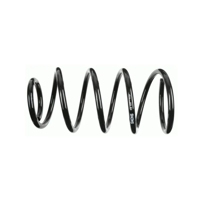 Ressort de suspension SACHS 998 936