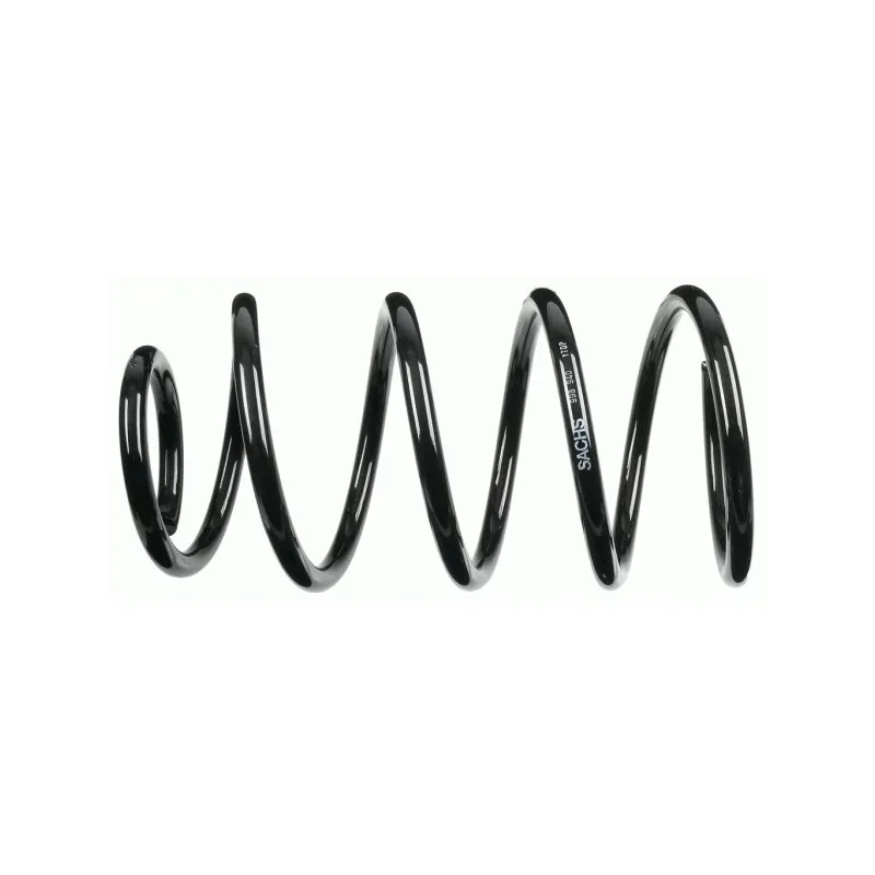 Ressort de suspension SACHS 998 940