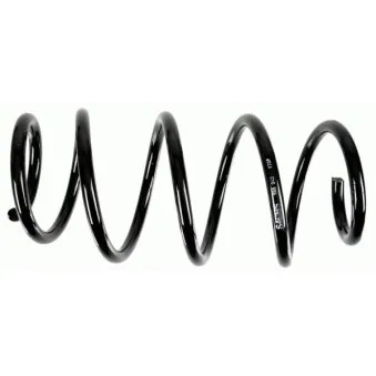 Ressort de suspension SACHS 998 943