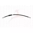 Flexible de frein MEHA AUTOMOTIVE MH72682 - Visuel 1