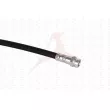 Flexible de frein MEHA AUTOMOTIVE MH72682 - Visuel 2