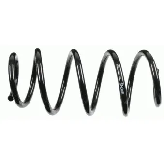Ressort de suspension SACHS 998 945