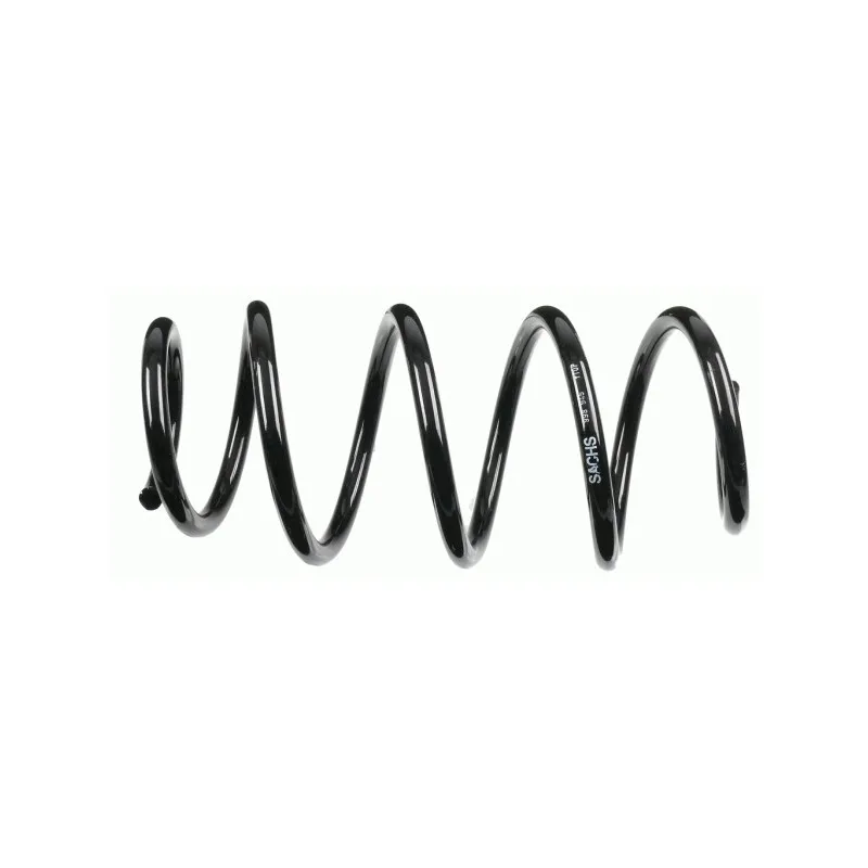 Ressort de suspension SACHS 998 945
