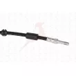 Flexible de frein MEHA AUTOMOTIVE MH72687 - Visuel 2