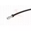 Flexible de frein avant droit MEHA AUTOMOTIVE MH72691 - Visuel 3