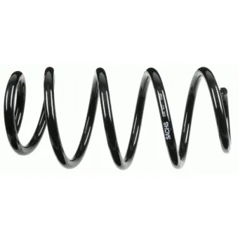Ressort de suspension SACHS 998 947