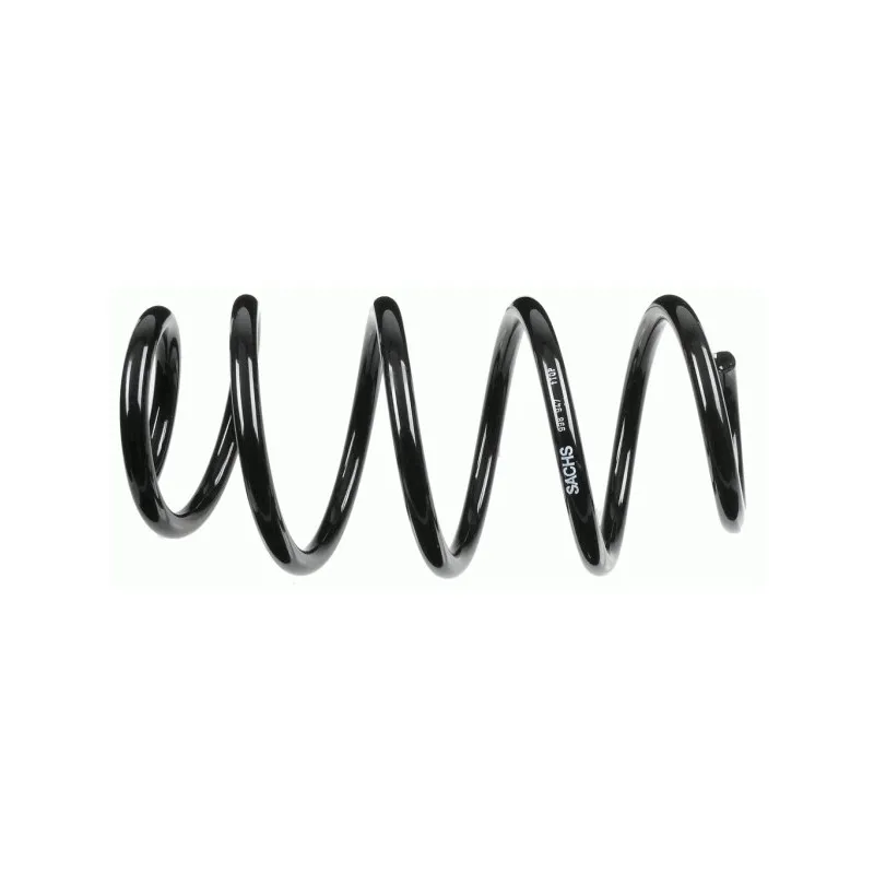 Ressort de suspension SACHS 998 947