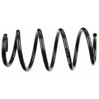 Ressort de suspension SACHS 998 948