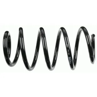 Ressort de suspension SACHS