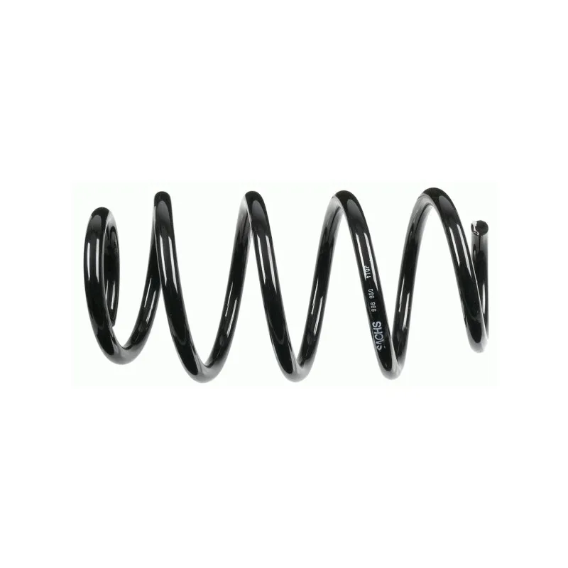 Ressort de suspension SACHS 998 950