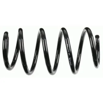 Ressort de suspension SACHS 998 951