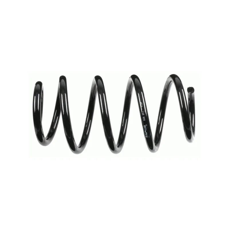 Ressort de suspension SACHS 998 951