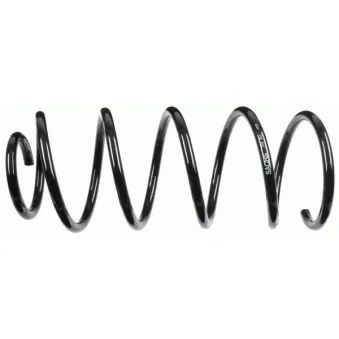 Ressort de suspension SACHS 998 953