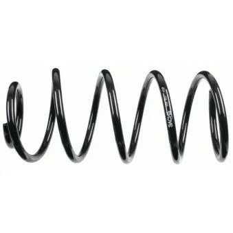 Ressort de suspension SACHS 998 954
