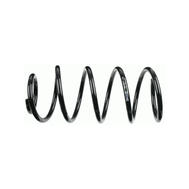 Ressort de suspension SACHS 998 954