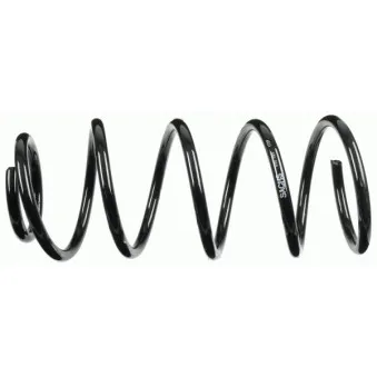 Ressort de suspension SACHS 998 955