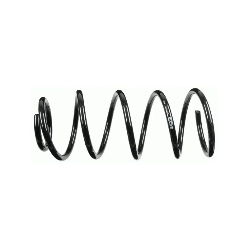 Ressort de suspension SACHS 998 955
