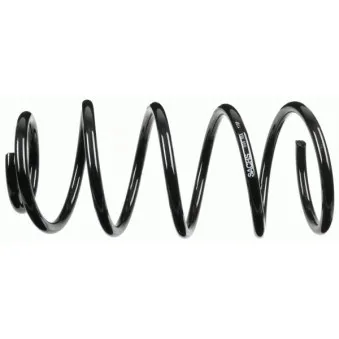 Ressort de suspension SACHS 998 956