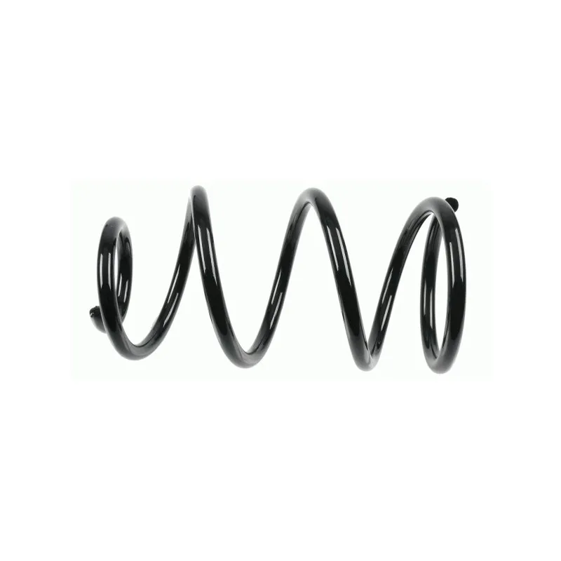 Ressort de suspension SACHS 998 959