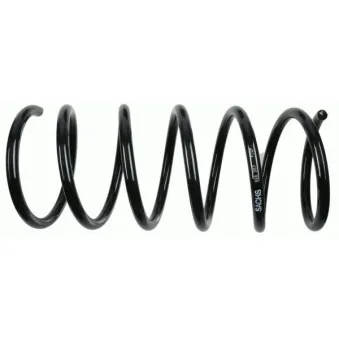 Ressort de suspension SACHS 998 963