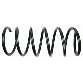 Ressort de suspension SACHS 998 964