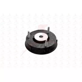 Suspension, amortisseur avant MEHA AUTOMOTIVE