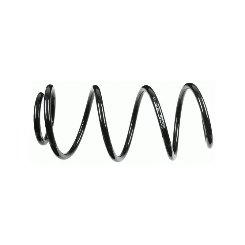 Ressort de suspension SACHS 998 966