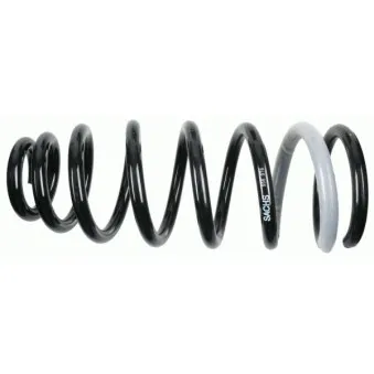Ressort de suspension SACHS 998 976