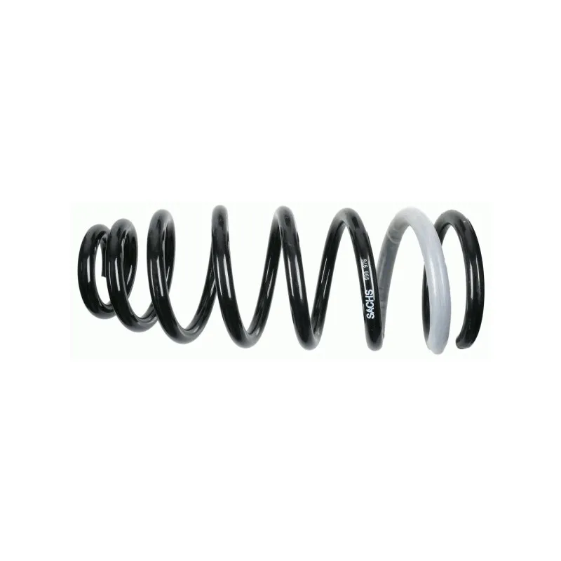 Ressort de suspension SACHS 998 976